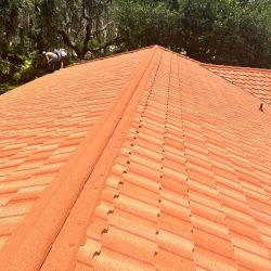 Metal Roof Installations Tampa. Metal Roof Installations Tampa.